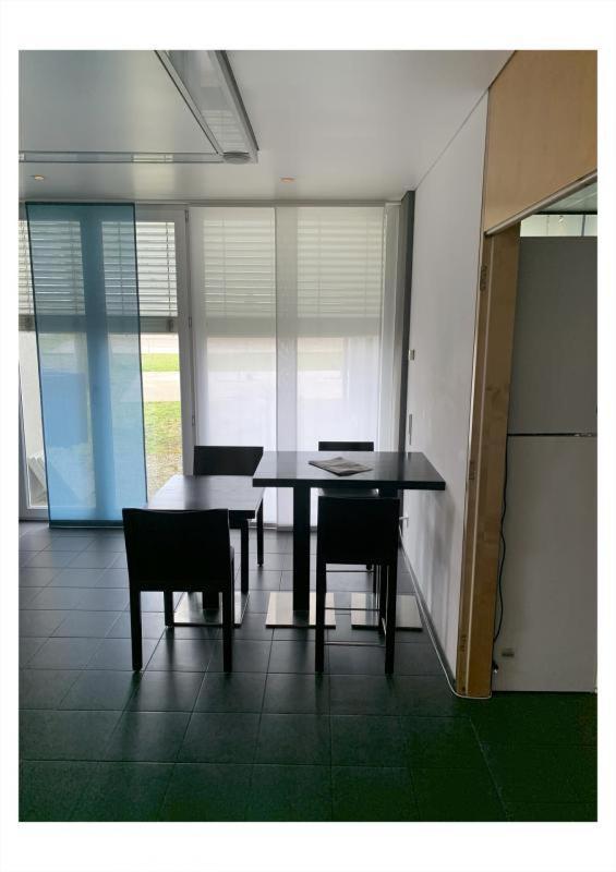 Work & Live Apartments Frauenfeld Eksteriør billede